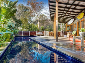 Point Leo Beach House Point Leo